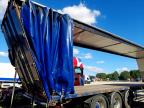 2012 TRAI TRAILER for sale at Copart SANDTOFT
