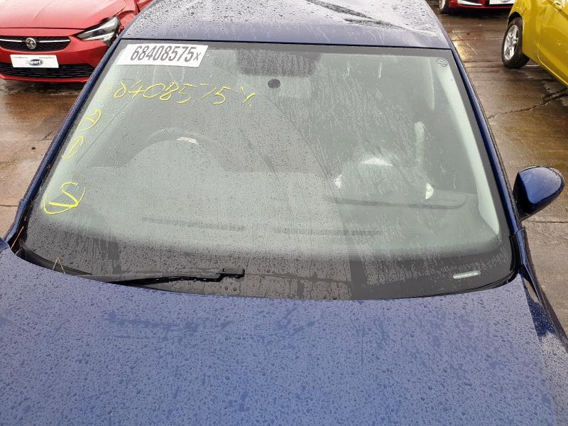 2012 VOLKSWAGEN POLO MATCH