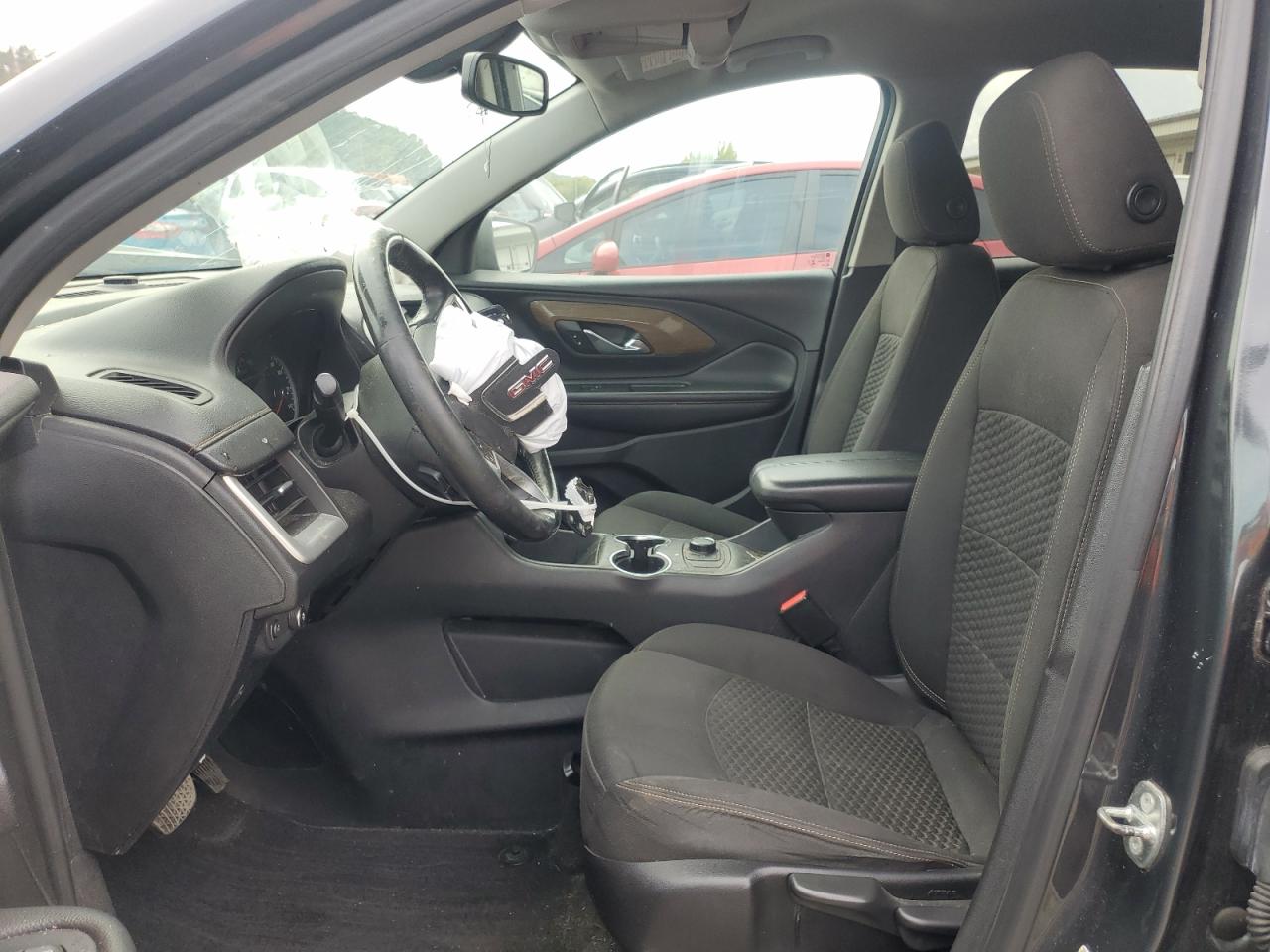 2018 GMC Terrain Sle VIN: 3GKALMEV5JL157491 Lot: 81556055