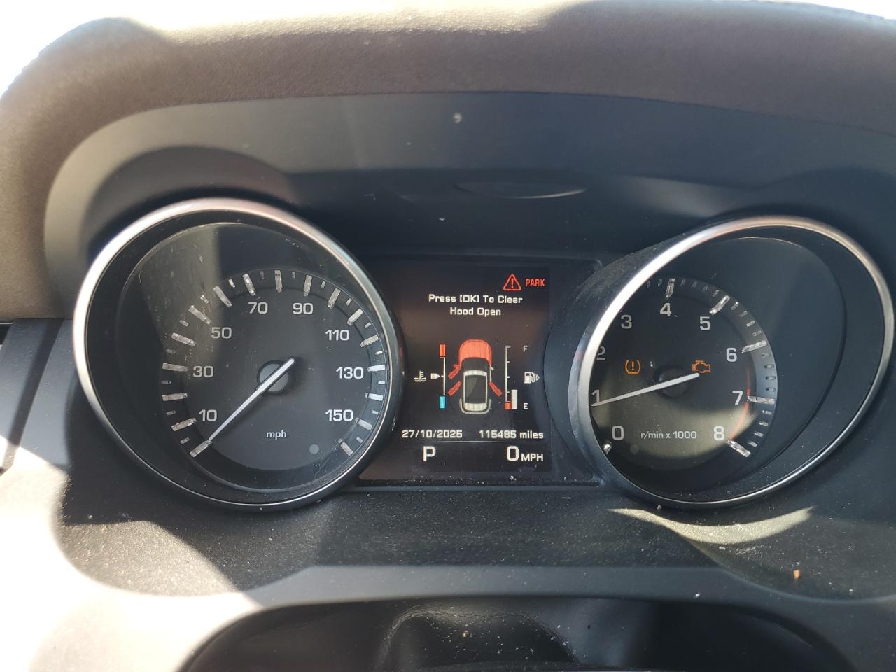 2014 Land Rover Range Rover Evoque Pure VIN: SALVN2BG2EH877538 Lot: 81843015