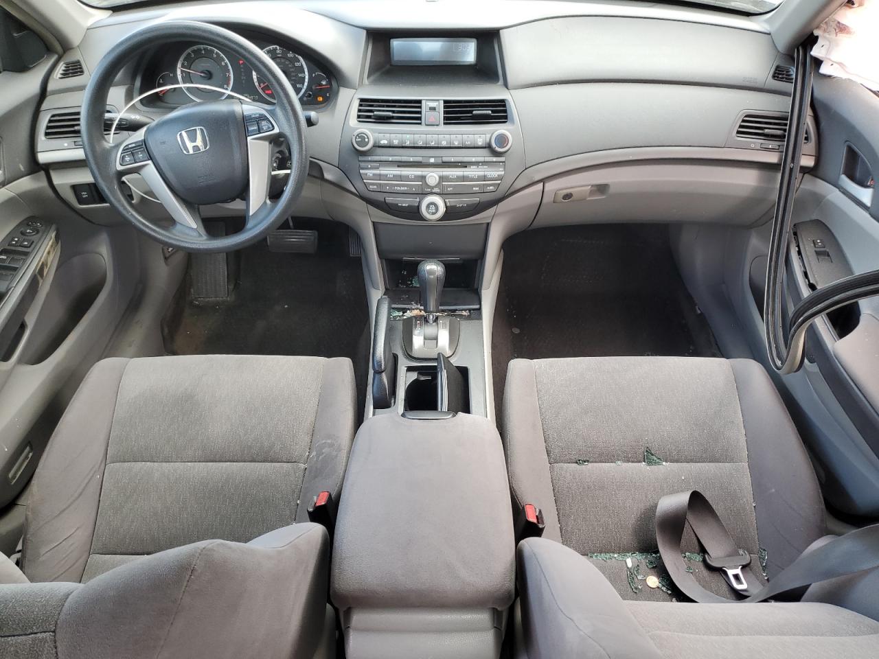 2009 Honda Accord Lx VIN: 1HGCP26399A153992 Lot: 71814125