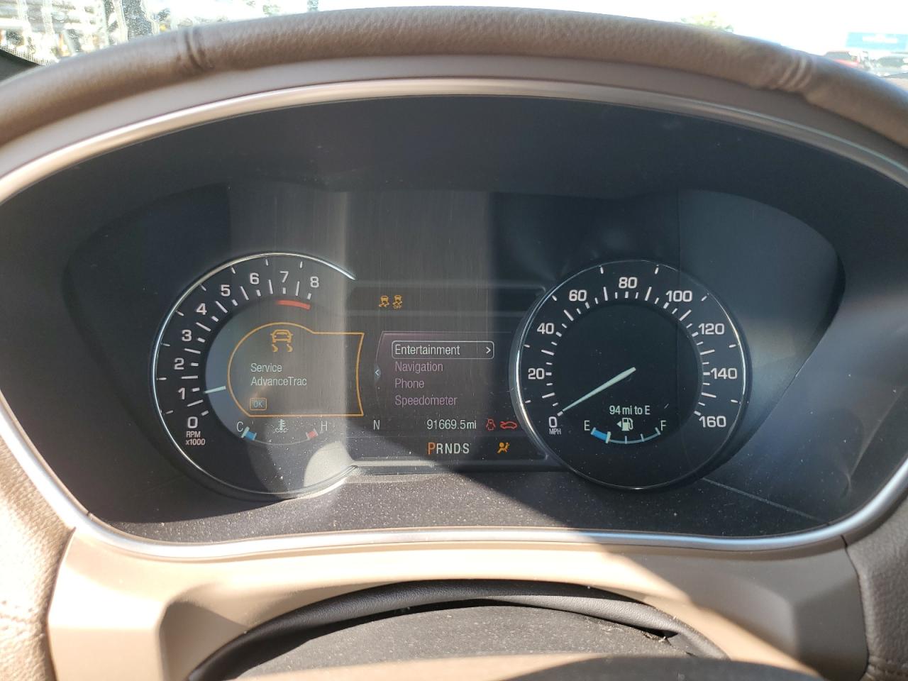 2017 Lincoln Mkx Reserve VIN: 2LMPJ6LP8HBL28686 Lot: 71370475