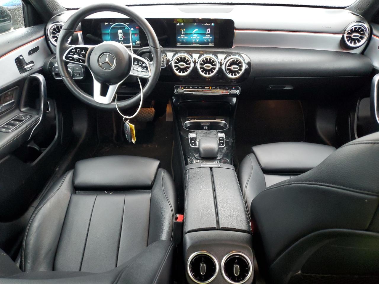 2019 Mercedes-Benz A 220 4Matic VIN: WDD3G4FB7KW006098 Lot: 81339875