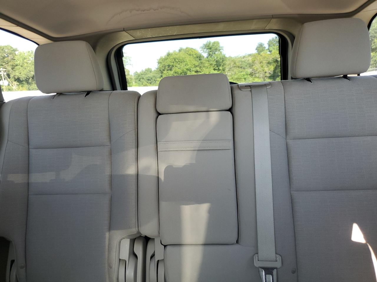 2012 Jeep Grand Cherokee Laredo VIN: 1C4RJEAG7CC137663 Lot: 71826435