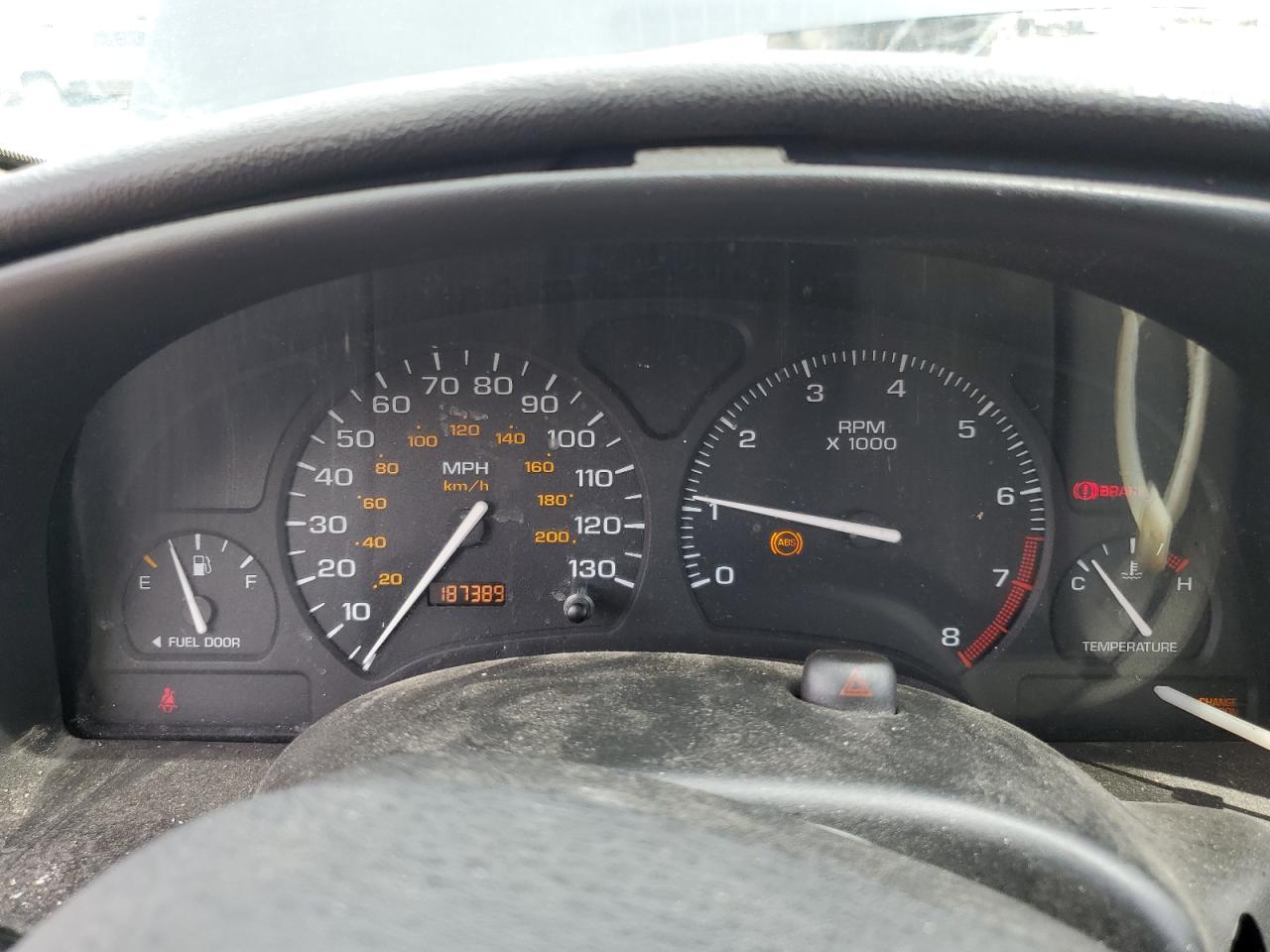 2002 Saturn Sl2 VIN: 1G8ZJ52722Z132729 Lot: 81674515