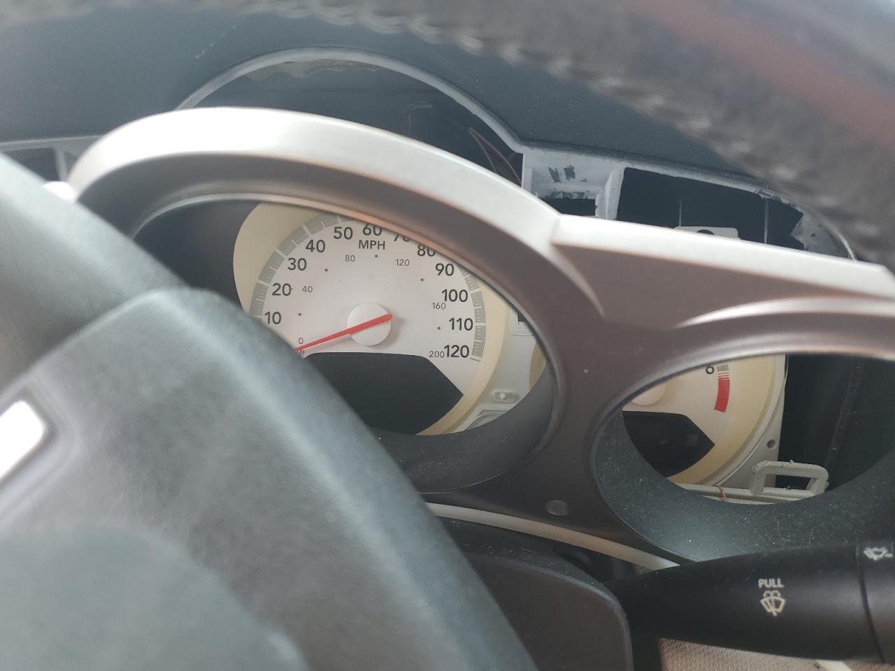 2009 Dodge Avenger Sxt VIN: 1B3LC56B39N550675 Lot: 81030255