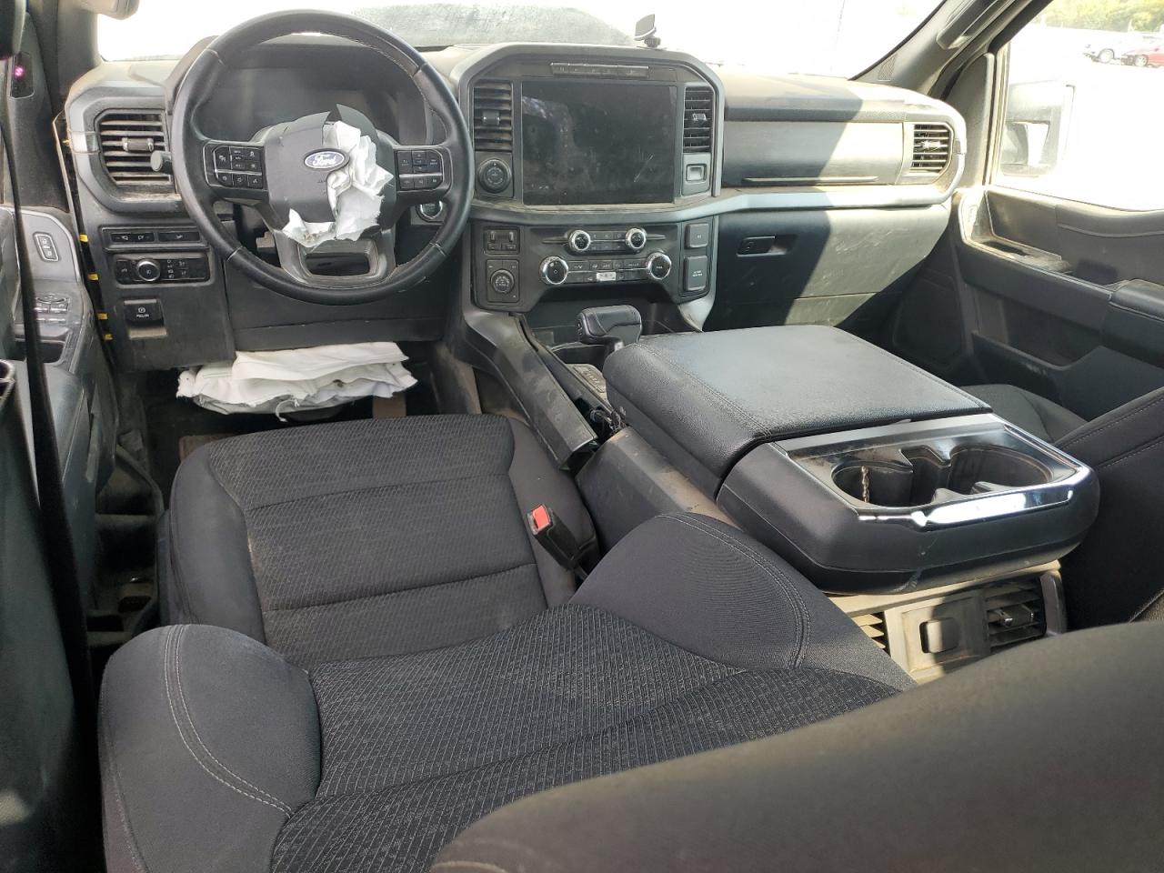 2024 Ford F150 Xlt VIN: 1FTFW3L52RKD26630 Lot: 81411025