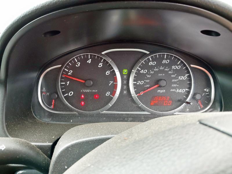 2006 MAZDA 6 2.0 TS [147] 5DR AUTO