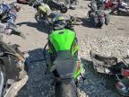 2023 KAWASAKI ZX636 K   for sale at Copart IL - CHICAGO SOUTH