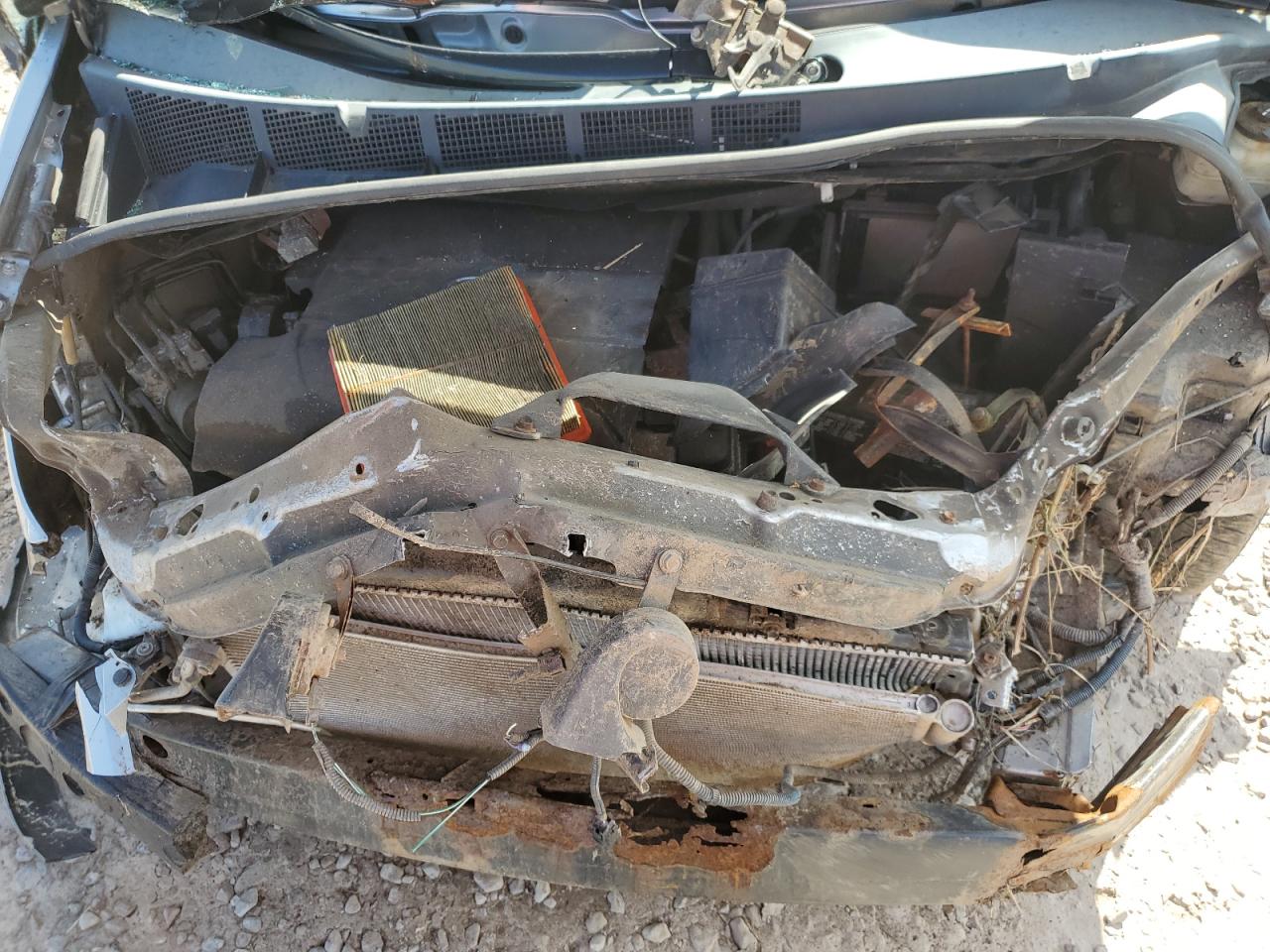 2013 Toyota Sienna Sport VIN: 5TDXK3DC1DS311051 Lot: 81837205