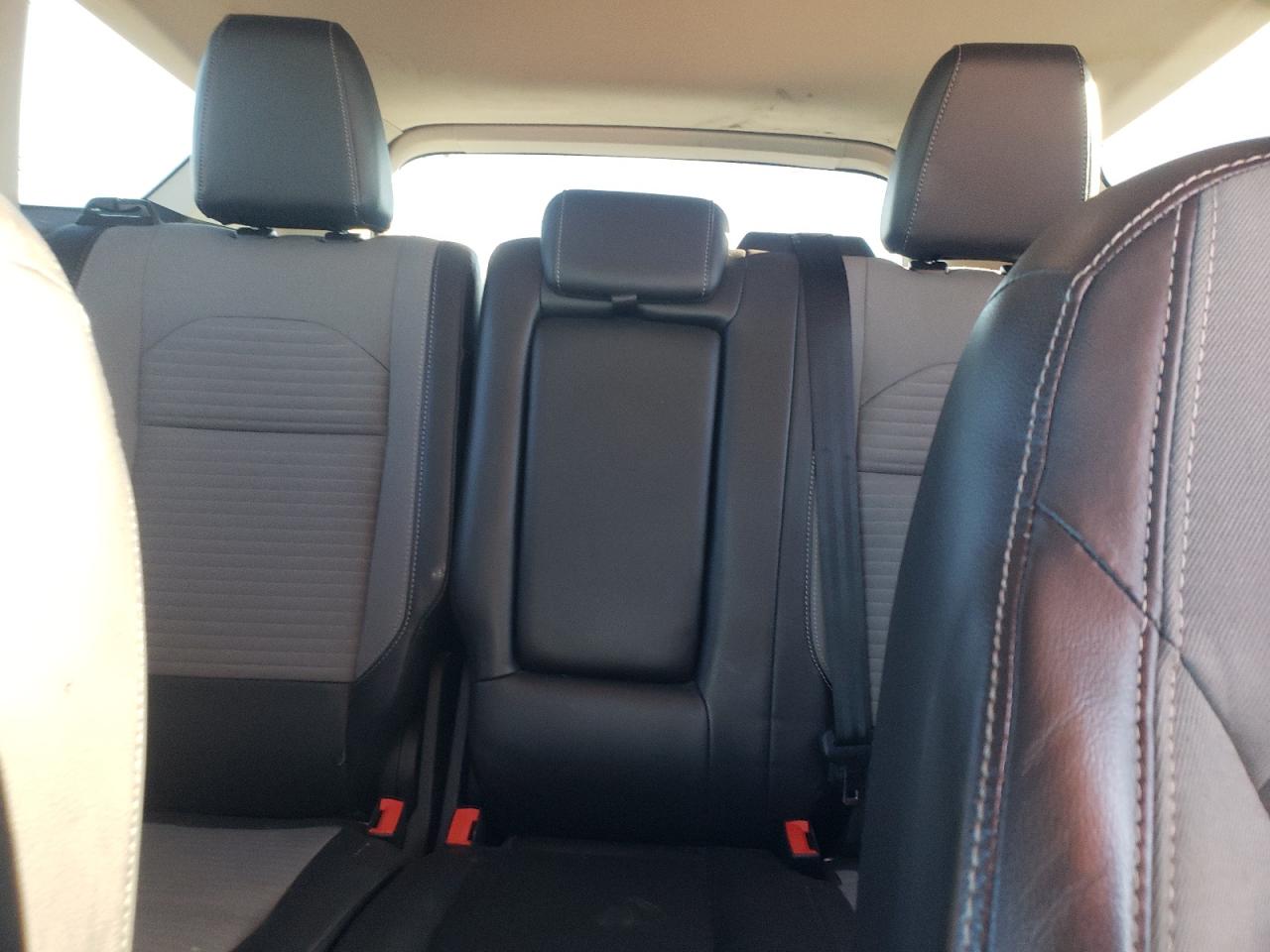 2017 Ford Escape Titanium VIN: 1FMCU0JD6HUC31343 Lot: 82177015