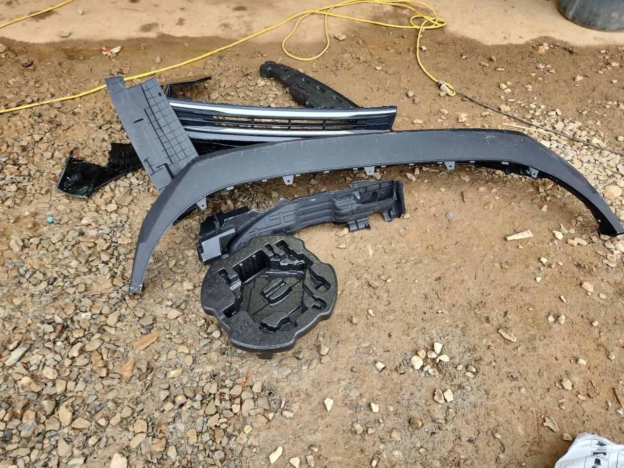 2025 Kia K4 Lx VIN: 3KPFT4DE2SE045840 Lot: 84218735