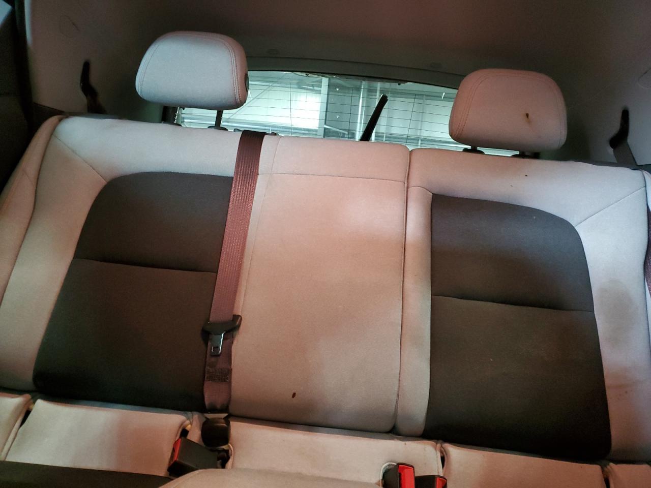 2017 Chevrolet Bolt Ev Lt VIN: 1G1FW6S03H4142588 Lot: 71920305