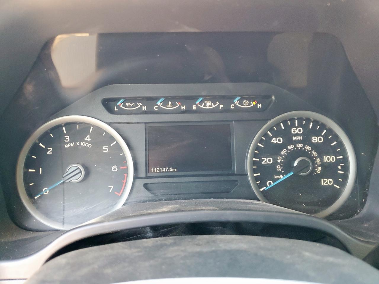 2017 Ford F150 Supercrew VIN: 1FTEW1EG2HFC07143 Lot: 84394225