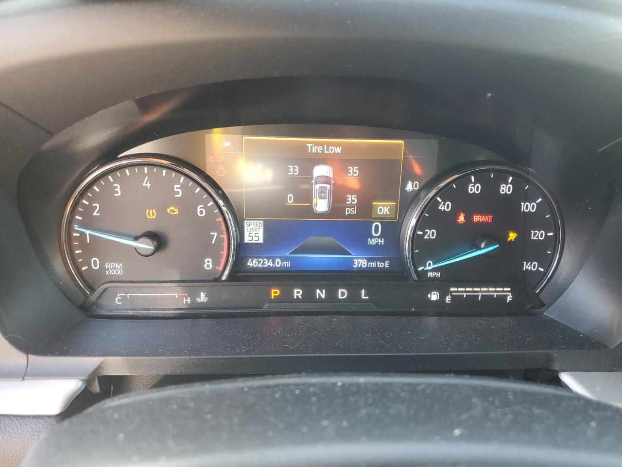 2022 Ford Explorer Xlt VIN: 1FMSK8DH6NGC10579 Lot: 71952485