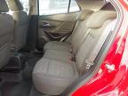 2016 VAUXHALL MOKKA TECH LINE CDTI ECO  for sale at Copart WHITBURN