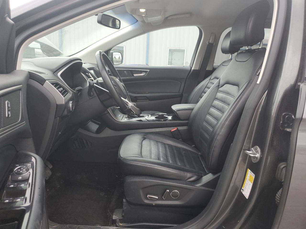 2016 Ford Edge VIN: 2FMPK4J90GBC08834 Lot: 81749595