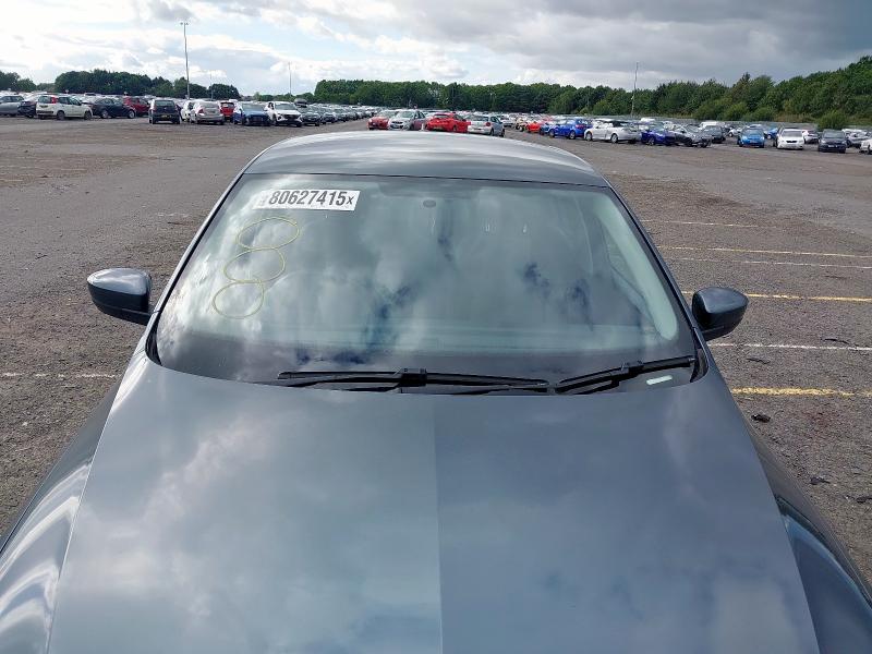 2014 SEAT TOLEDO I-TECH TDI ECOMOTI 