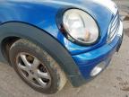 2007 MINI ONE  for sale at Copart YORK