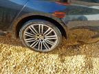 2020 BMW 520I M SPORT AUTO 520I M SPORT 4DR AUTO for sale at Copart WISBECH