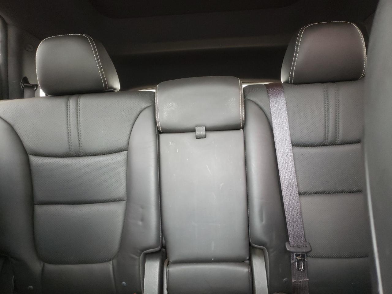 2014 Kia Sorento Sx VIN: 5XYKWDA71EG469108 Lot: 71283325