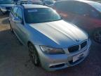 2011 BMW 320D M SPORT AUTO 181  for sale at Copart BRISTOL