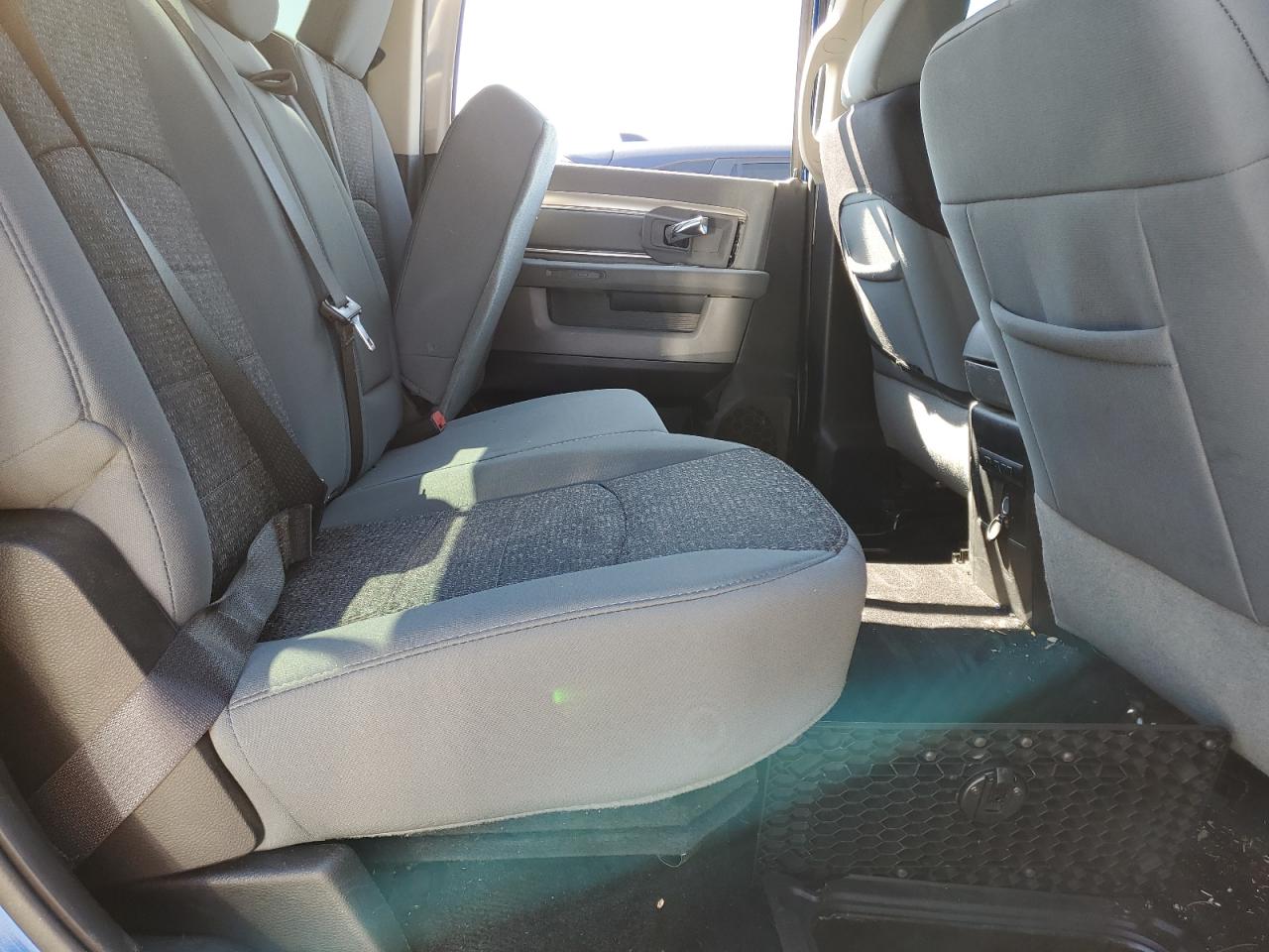 2016 Ram 1500 Slt VIN: 1C6RR7TT4GS236751 Lot: 81140725