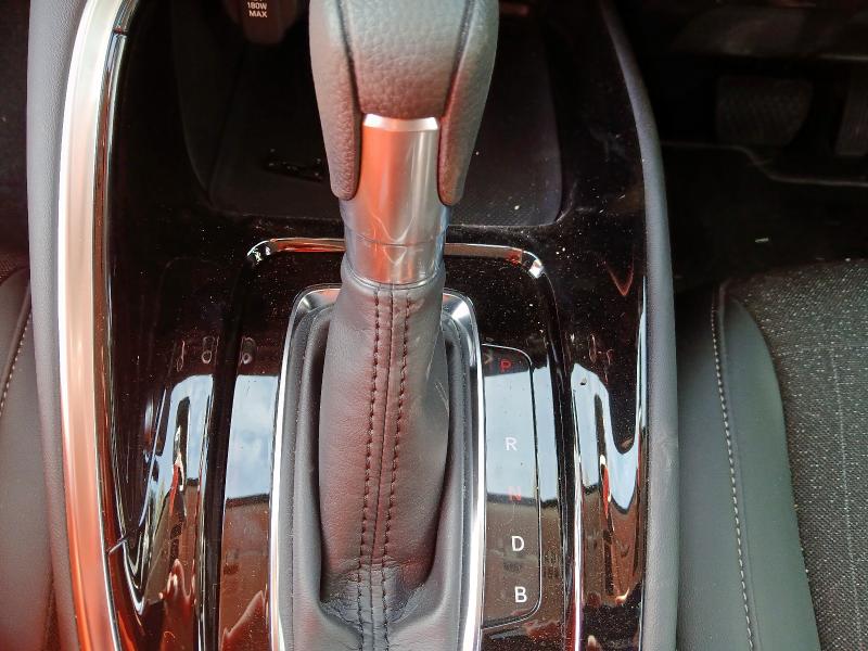 2023 HONDA HR-V ADVANCE