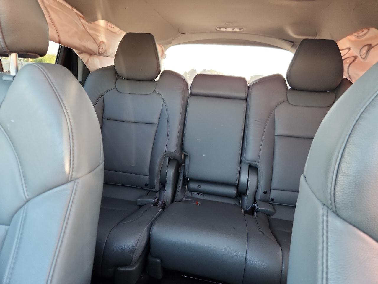 2015 Acura Mdx Technology VIN: 5FRYD4H47FB016713 Lot: 81346545