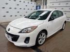 2013 MAZDA 3 VENTURE EDITION D  for sale at Copart EAST KILBRIDE