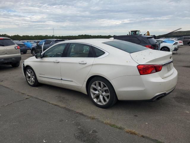  CHEVROLET IMPALA 2014 Biały