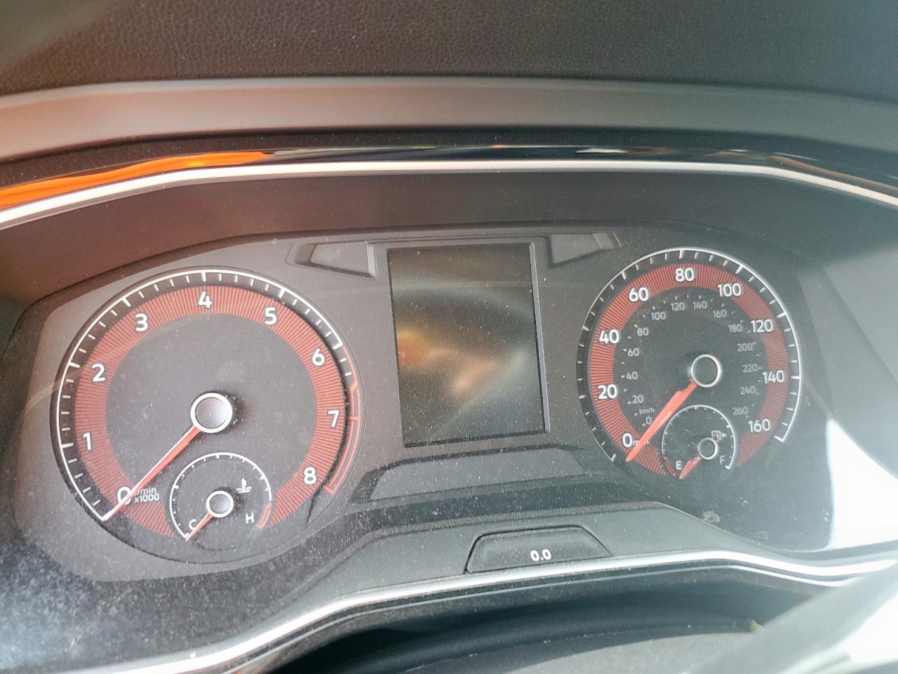 2019 Volkswagen Jetta S VIN: 3VWCB7BU6KM242711 Lot: 84606915