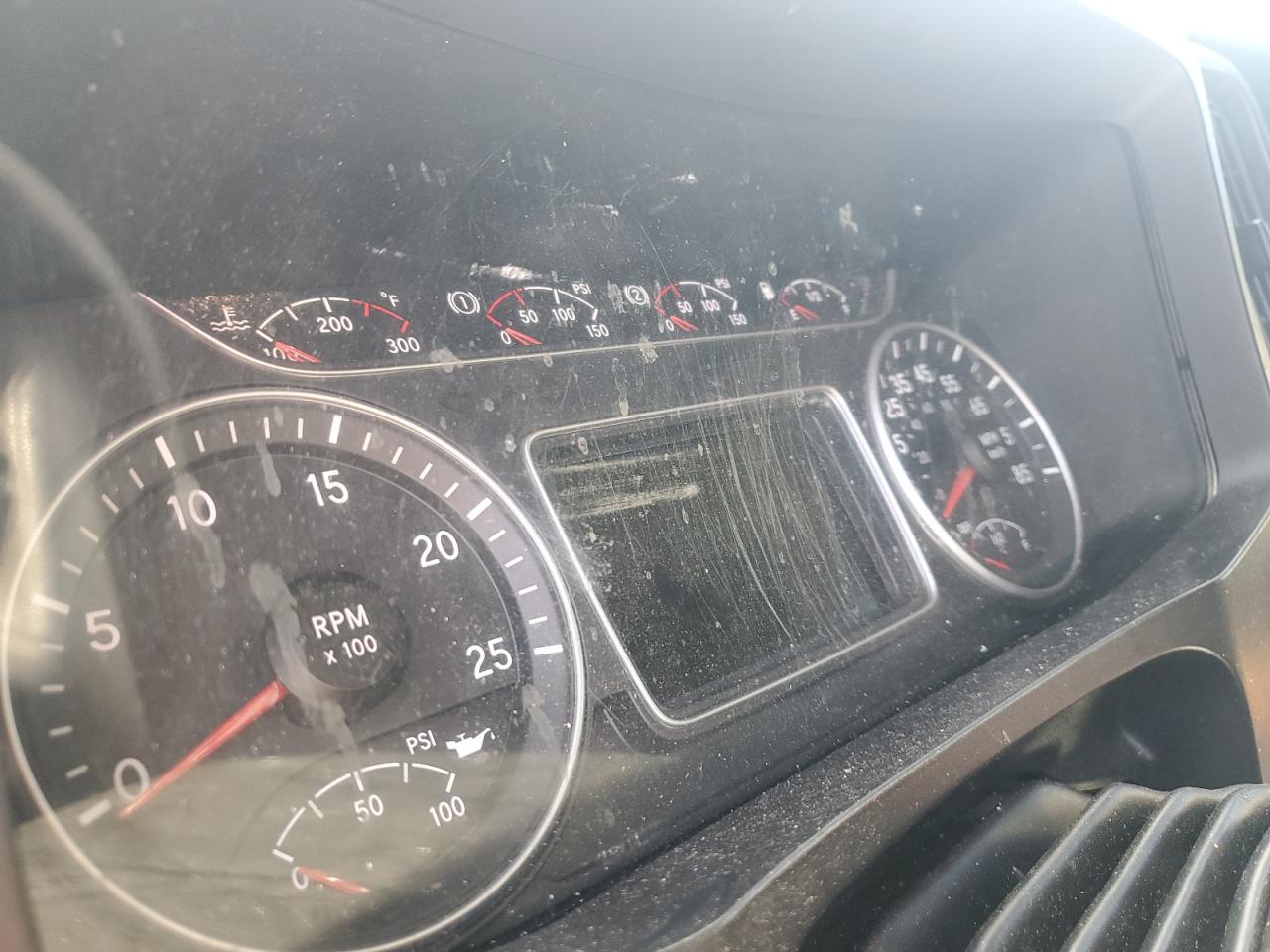 2021 International Lt625 VIN: 3HSDZAPR7MN102675 Lot: 71608645