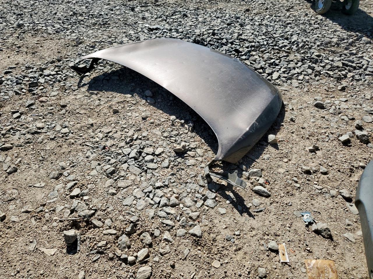 2011 Kia Sportage Ex VIN: KNDPCCA20B7092602 Lot: 80095535