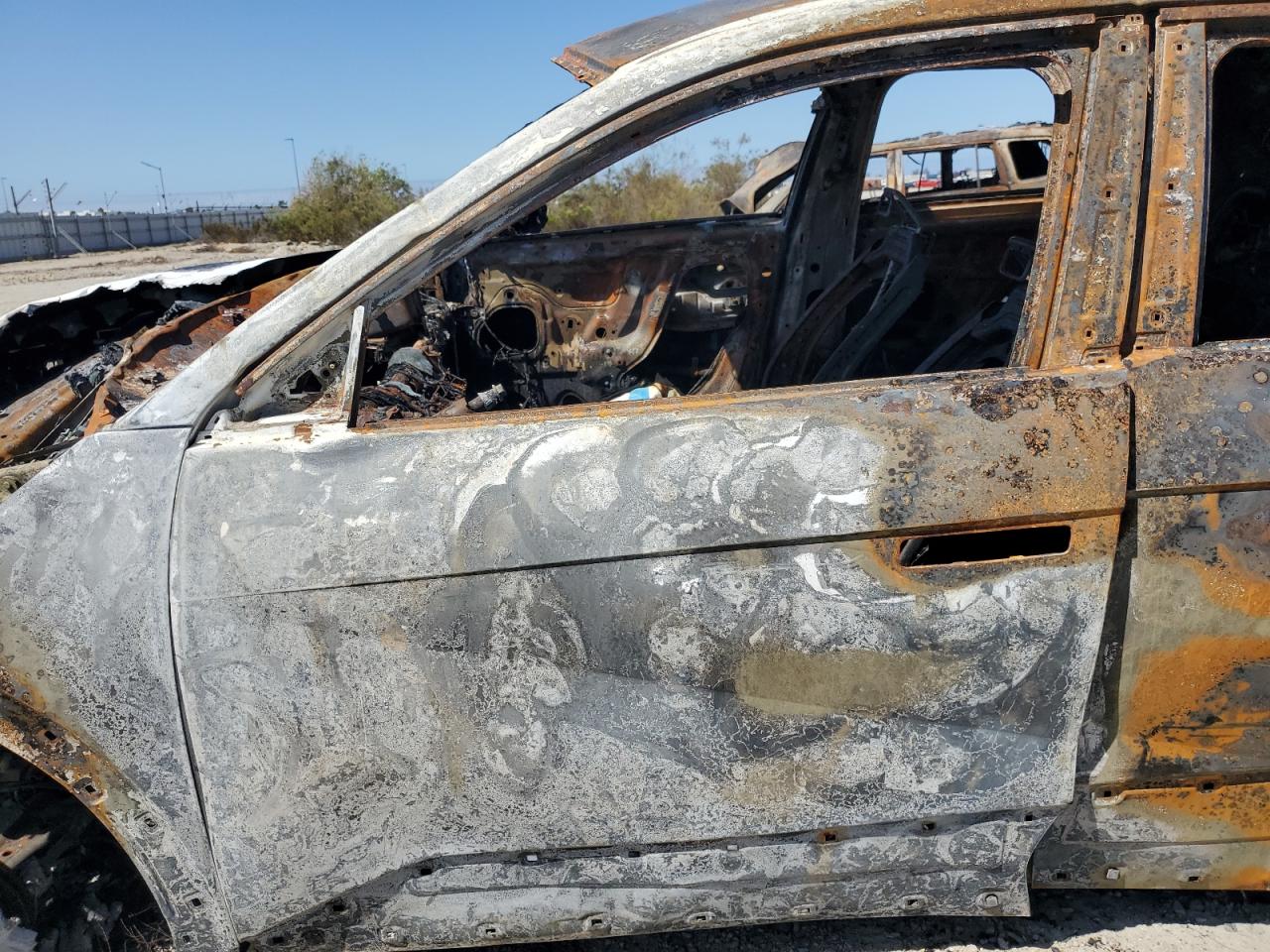 2024 Hyundai Ioniq 5 Sel VIN: KM8KN4DE2RU294901 Lot: 80081315