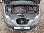 2015 SEAT ALTEA I TECH CR TDI ECOMO  for sale at Copart WISBECH