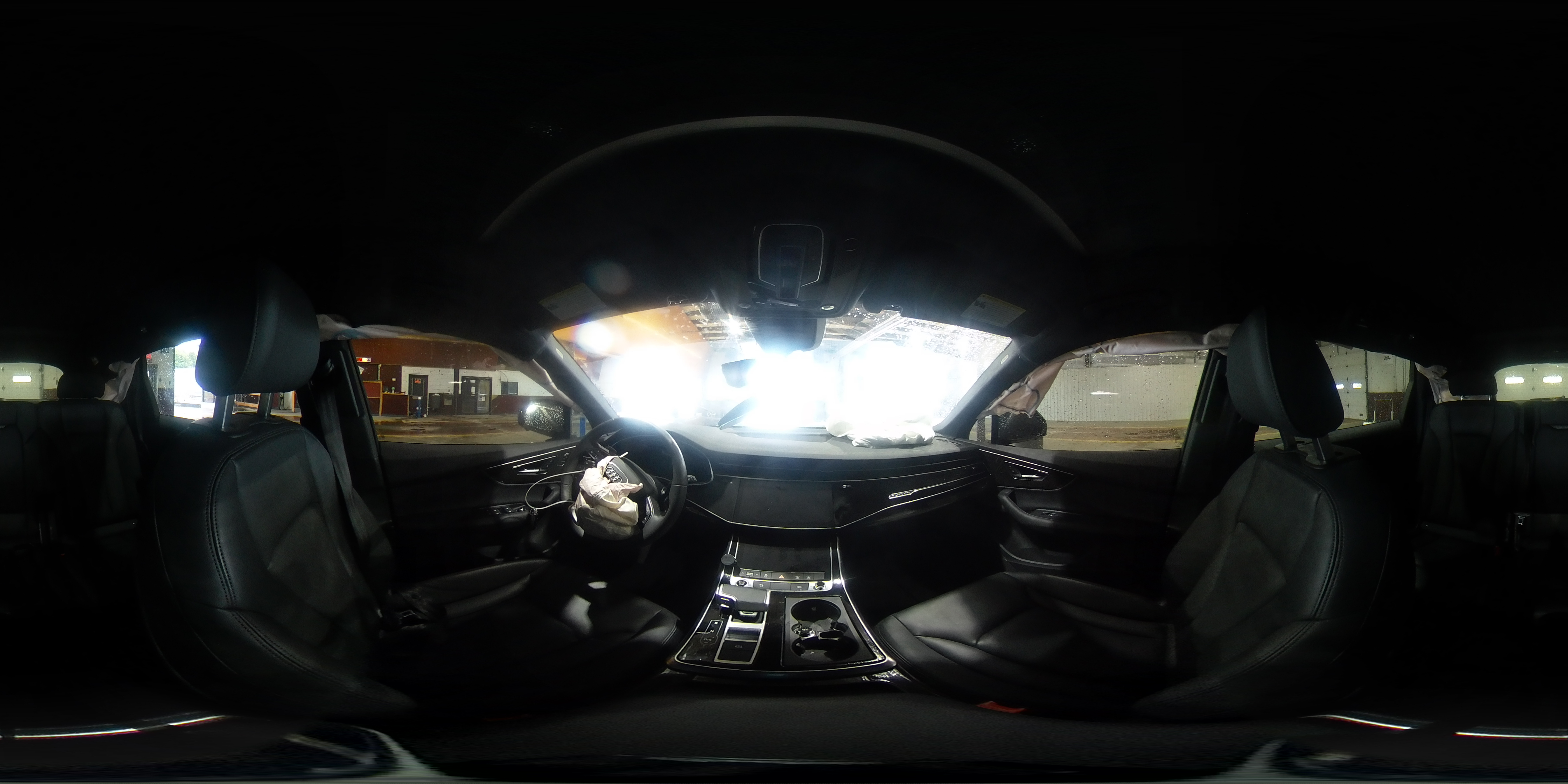 2023 Audi Q7 Premium VIN: WA1AXBF71PD024093 Lot: 83854695