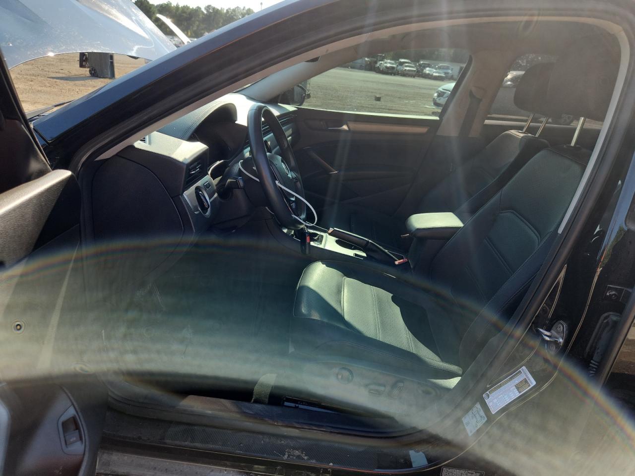 2021 Volkswagen Passat Se VIN: 1VWSA7A34MC005307 Lot: 71086625