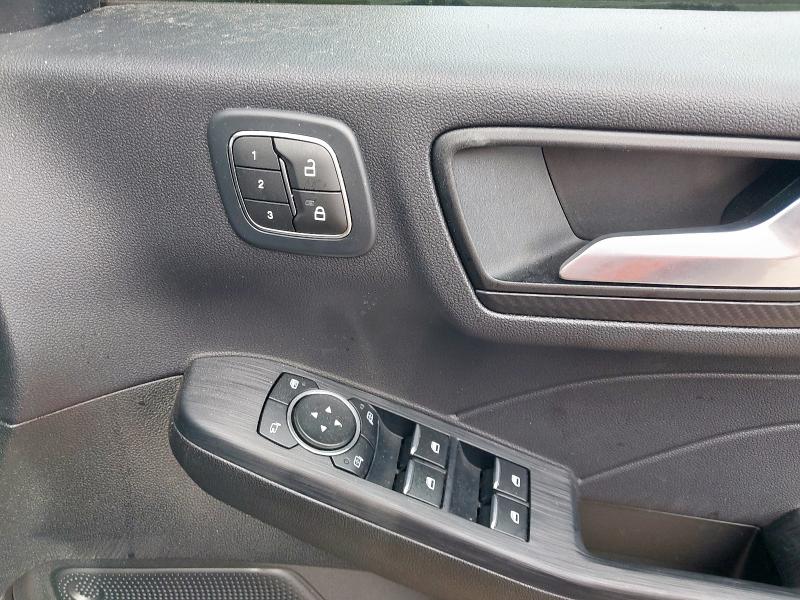 2025 FORD KUGA ST-LINE PHEV CVT 2.5 PHEV ST-LINE 5DR CVT