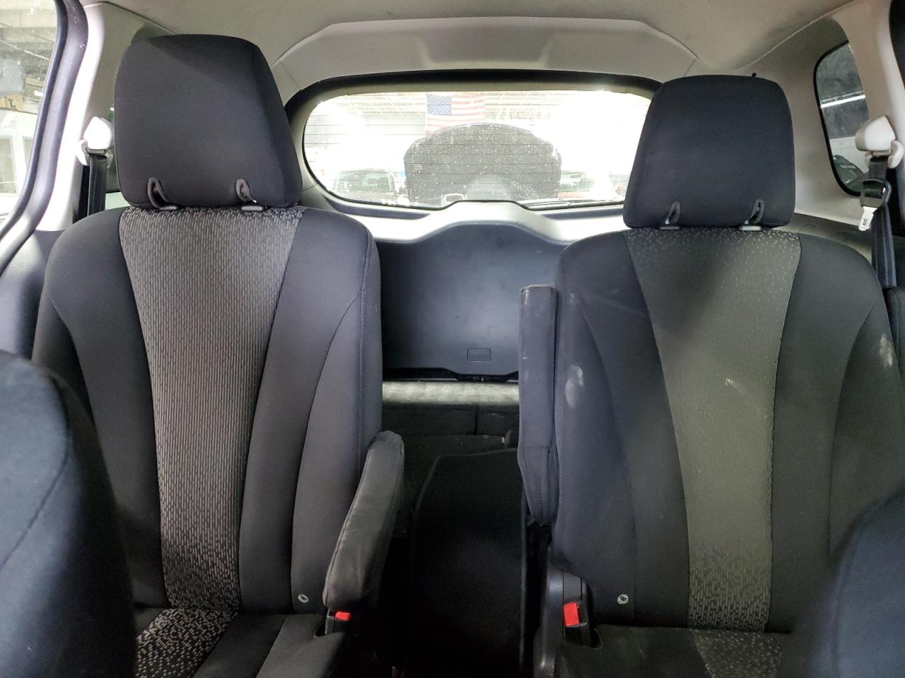 2012 Mazda 5 VIN: JM1CW2BL0C0120853 Lot: 81342115