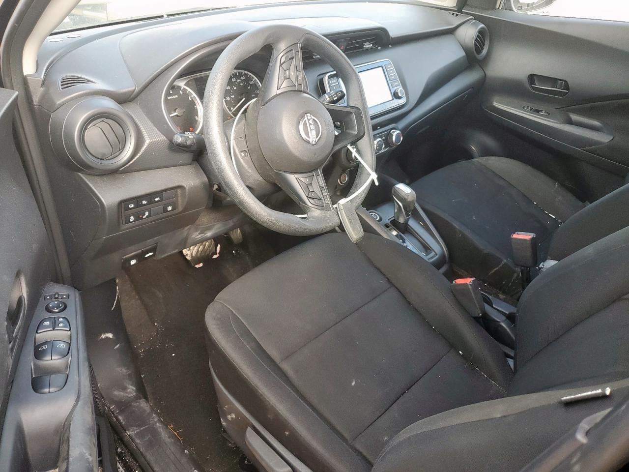 2024 Nissan Kicks S VIN: 3N1CP5BV6RL593414 Lot: 82031215