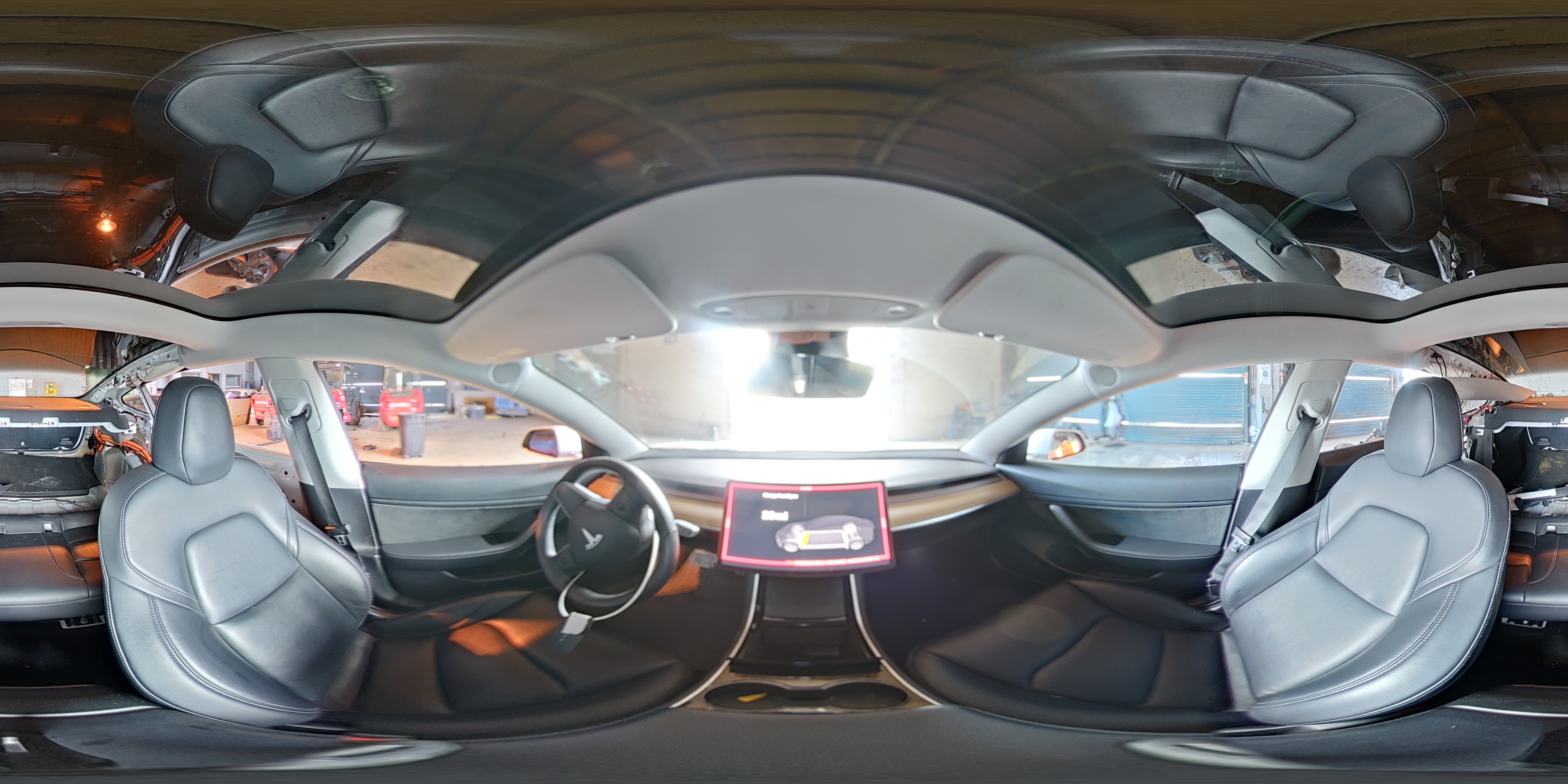 2020 Tesla Model 3 VIN: 5YJ3E1EB0LF619024 Lot: 84633295