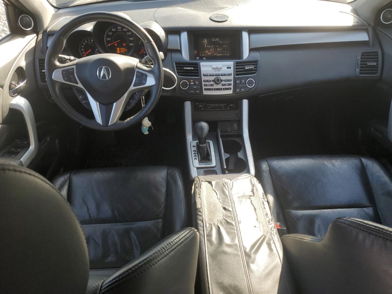 2009 Acura Rdx VIN: 5J8TB182X9A005329 Lot: 84733875