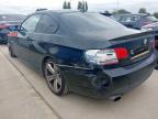2007 BMW 320I M SPORT A  for sale at Copart SANDY