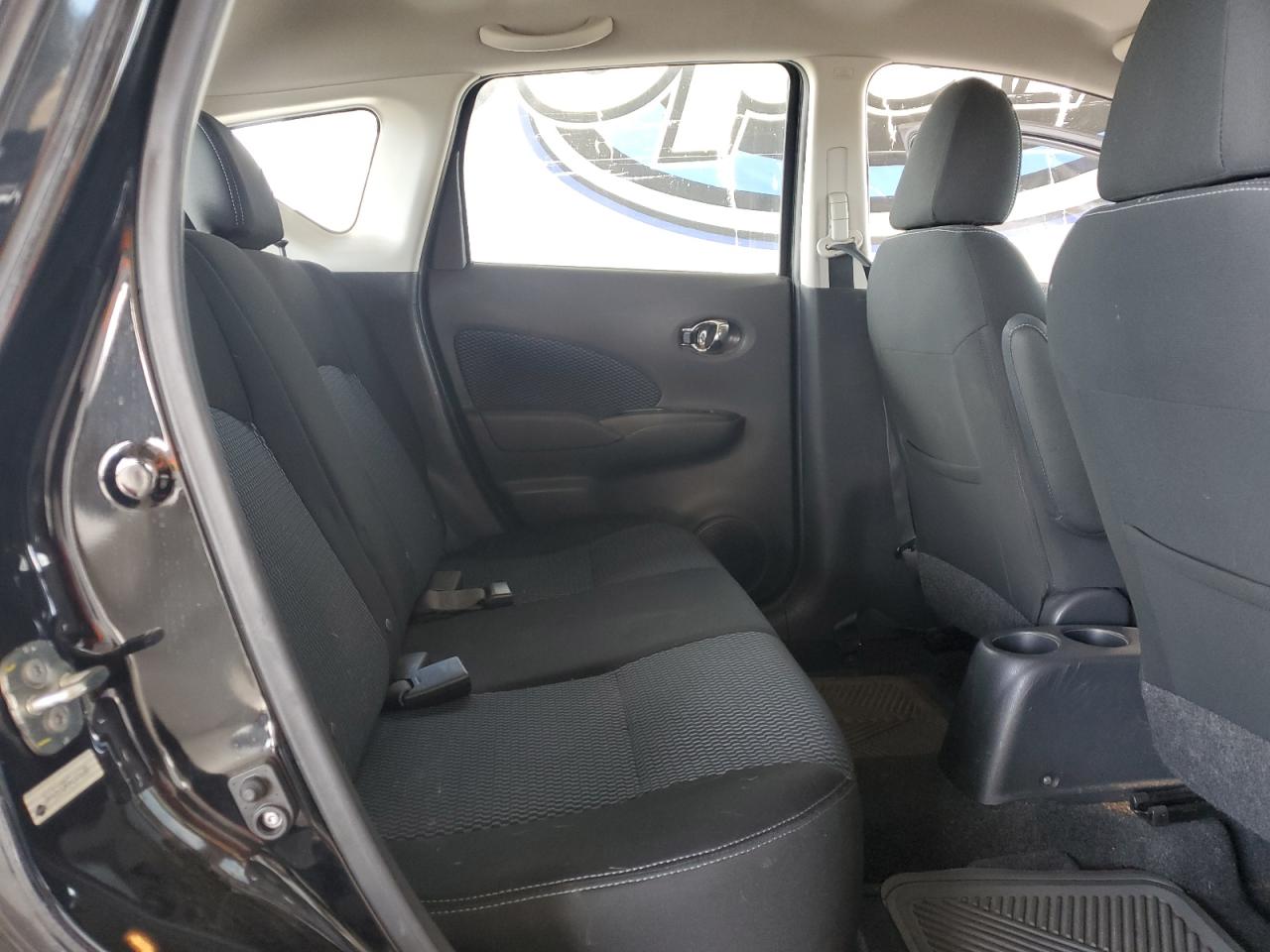 2015 Nissan Versa Note S VIN: 3N1CE2CP2FL416391 Lot: 70895275