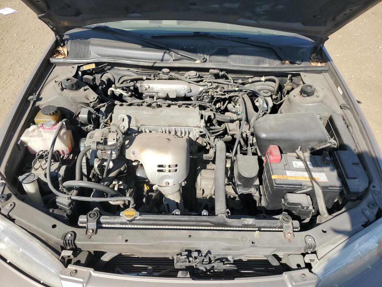 1999 Toyota Camry Ce VIN: 4T1BG22K6XU896320 Lot: 70900405