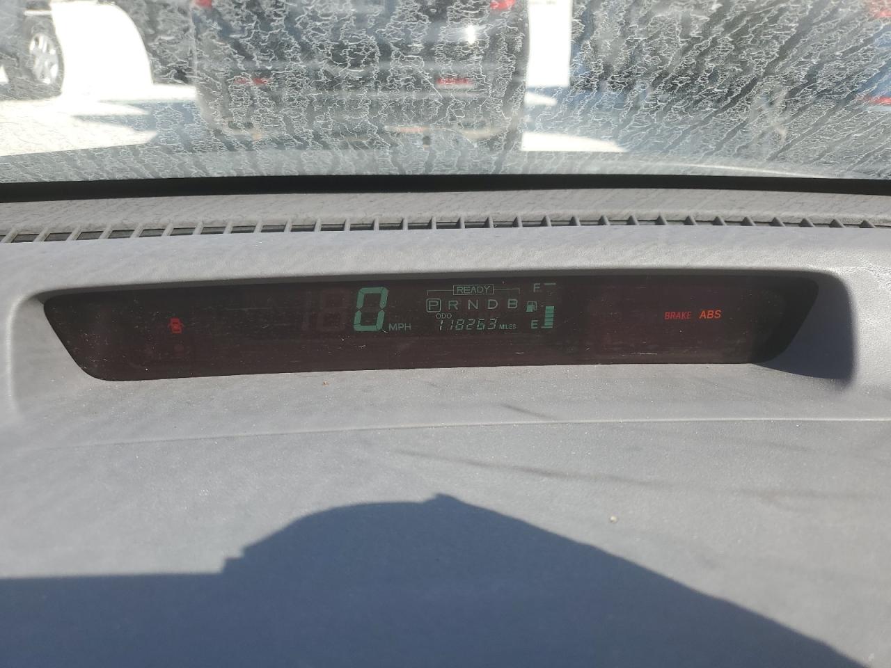 2002 Toyota Prius VIN: JT2BK12U420046063 Lot: 71709395