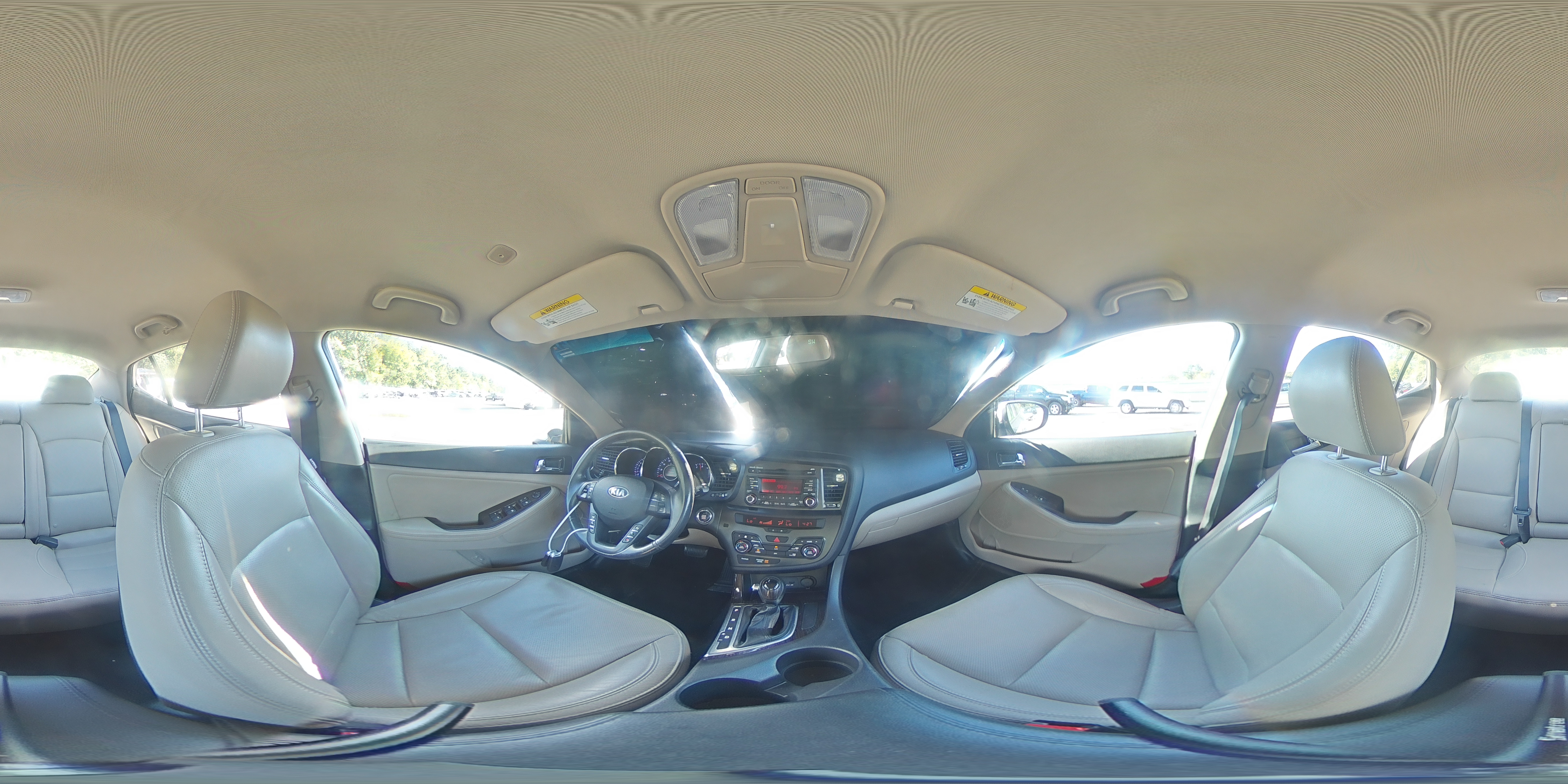 2013 Kia Optima Ex VIN: 5XXGN4A73DG255040 Lot: 84567265