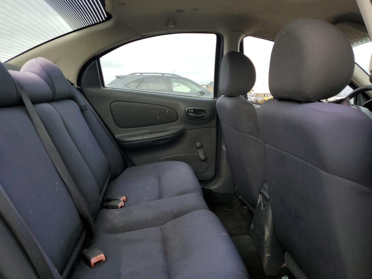 2005 Dodge Neon Sxt VIN: 1B3ES56C25D212043 Lot: 80350635