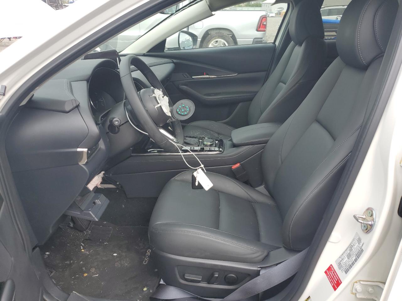 2025 Mazda Cx-30 Preferred VIN: 3MVDMBCM7SM796910 Lot: 72052085